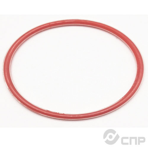 Кольцо в оболочке уплотнительное 4,8х1,6