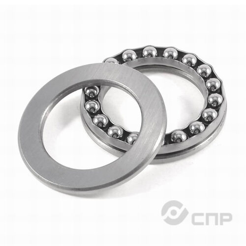 Подшипник упорный ГОСТ 85x180x77 (18417)